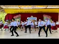 BE ONE OF US | SBTVHS Jingle (Performed my Teatro Bulawanon Dance Troupe)