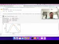 River Routing through Muskingum method and for loop in Python