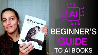 Beginner s Guide to Reading AI Machine Learning Books - Follow Along with a P Student