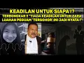 Download Lagu TERBONGKAR !! “Orang Miskin Jadi Mangsa? Undang-Undang Tidak Sama Untuk Semua? Kes Zara Jadi Bukti\