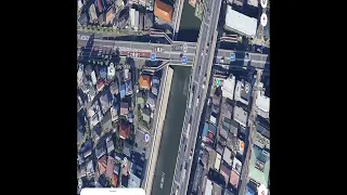 豚山→東京武道館