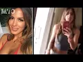 Mira a Shannon de Lima bailando Robarte un Beso The TO