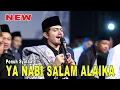Download Lagu HABIB ZAIDAN SHOLAWAT MAHALUL QIYAM YA NABI SALAM ALAIKA TERBARU LIVE
