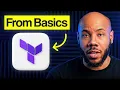 How To Use Terraform From a REAL Cloud Engineer