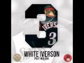 Post Malone - White Iverson Screwed Chopped By Stay F A D E D Ent