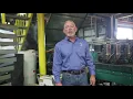 McDaniel Metals HVAC Component Manufacturer