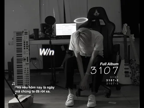 Wn 3107 full album ft