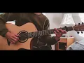 Download Lagu [3days Challenge]   Jingle bell (Cover Tommy Emmanuel)