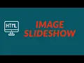 How to create image slideshow using javascript