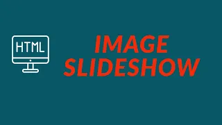How to create image slideshow using javascript