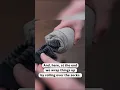 Pack Like A PRO The Skivvy Roll