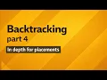 Backtracking Lecture 4 Subsets II Handling Duplicates Recursion Tree Explained