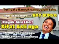 Lagu Kondisi Terbaru Rumah Masa Kecil Roy Suryo di Jogja ! Beginilah Pengakuan dari Tetangga dan Temannya