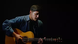 Download Petra Sihombing - Nirmala (Acoustic) | Shoemaker Sessions #1 MP3