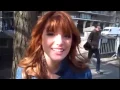 Bella Thorne used to speak spanish