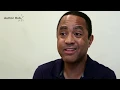 John McWhorter on the Creole Exceptionalism hypothesis