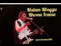 Lagu Malam Minggu-Rhoma Irama( original dangdut) Om Soneta Group