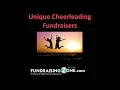 Unique Cheerleading Fundraisers - Ideas from Fundraisingzone com