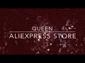 Aliexpress Queen Store Brazilian Deep Wave
