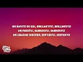 Bonito, Bonito – Thiago Navarro Music (Letra/Lyrics)