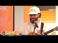 Download Lagu Sam Tompkins Live  -  Lose It All - CBS New York Interview - September 28th 2023