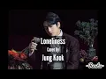 Lagu Putri Ariani - Loneliness (AGT - Golden Buzzer - Lyric) AI Cover By JungKook