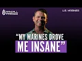 The Funniest and Most F cked Up Stories From Retired Marine First Sergeant