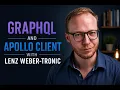 Grap L and Apollo Client with Lenz Weber-Tronic