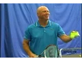 A Day Of Tennis With Luke Jensen