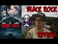 Black Rock 2012 Review - Battle of the Sexes