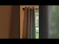Premium Blackout Curtains