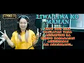 Lagu Liwa Liwa Ko Maman ~ Marlin S (Lagu murut 2025)