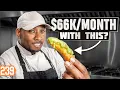 Download Lagu Would YOU Bet Your Last Dollar on Fries? He Did…