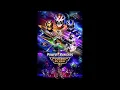 Download Lagu Power Rangers Cosmic Fury Extended Theme Song