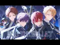 Download Lagu KISS THE BULLET／浦島坂田船