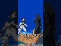Sausake vs Madara