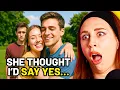 Download Lagu de echte reden waarom mijn vriendin een open relatie wilde... - REACTIE