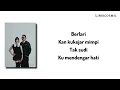 Sumpah Percuma Whisnu Santika Tiara Andini Lirik