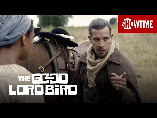 Next on Episode 2 | The Good Lord Bird | SHOWTIME
