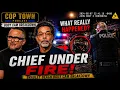 Bradley Beach NJ Police Chief Body Camera Breakdown Leadership Lessons