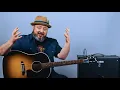 Neil Young Harvest Moon Guitar Lesson + Tutorial