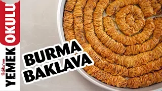 Ramazan Ayı geldiğine göre iftara ne yapsam?, yemekten sonra hangi tatlı olsa? gibi sorular kafamızd. 