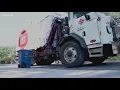 City of San Antonio hopes to finish all solid waste pickup by end of Saturday