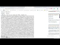BLAST for pairwise alignment - BINF 301 Fall 2018
