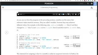 Daniel Liang Python Section 2 5