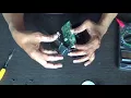 How to repair Dead JBL Flip2 JBL Flip2 NOT CHARGING JBL FLIP2 Battery Replace
