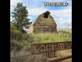 How Trespassers Die - Buddy Brown