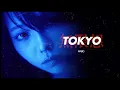 Tokyo: A Cinematic Dream | Sony Fx3 + Thypoch Simera-C