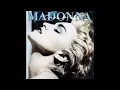 Lagu Madonna - True Blue (1986) [Full Album] (FLAC) [4K] (24/192kHz)