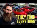 Aaron Kaufman Finally Reveals The REAL Reason He Left Gas Monkey Not What You Think